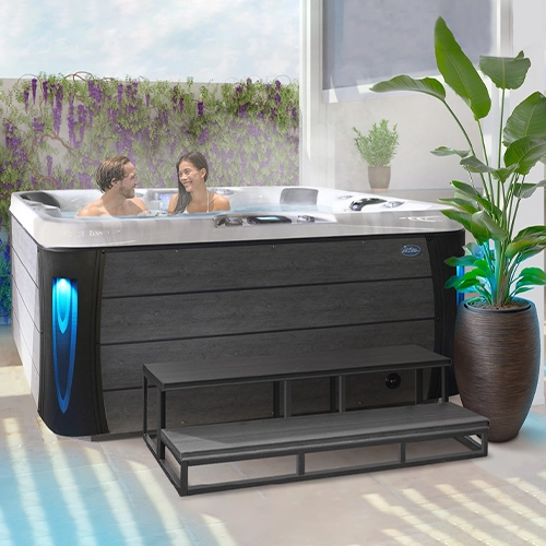 Escape X-Series hot tubs for sale in Laguna Niguel